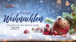 Weihnachten